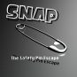SNAP: SAFTY PIN ESCAPE / Closeup Magic