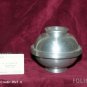 SHERMS CAST ALUMINUM ORIENTAL RICE BOWLS / Magic Trick