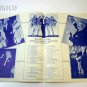 HARRY BLACKSTONE, SR. SOUVENIR PROGRAM / Vintage Magic