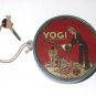 MARX TIN YOGI DECAPITATION ILLUSION / Antique Magic