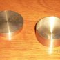 BRASS OKITO BOX CIRCA 1950's / Vintage Magic