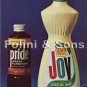 CLASSIC PRIDE AND JOY PHOTO / Magic Novelty