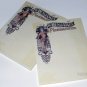 MAGICIAN W. BENJAMIN LETTERHEAD NOTEPAD