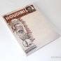 HARRY HOUDINI LETTERHEAD NOTEPAD