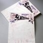 HARRY BLACKSTONE LETTERHEAD NOTEPAD