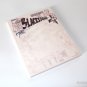 FAMOUS MAGICIAN LETTERHEAD NOTEPADS / SERIES II