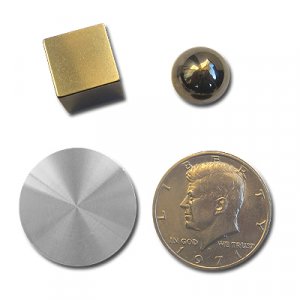 JOHNSON PRODUCTS THE MINT / Coin Magic