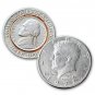 JOE BERG NICKEL TO HALF / Coin Magic