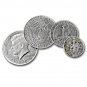 JOHNSON PRODUCTS LOCKING $1.35 TRICK / Coin Magic
