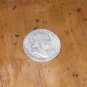 VINTAGE FOLDING FRANKLIN HALF DOLLAR / Coin Magic