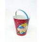 U. F. GRANT FOO BUCKET - RARE! / Vintage Magic