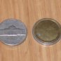 SQUIRTING NICKEL / Vintage Coin Magic