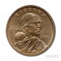 QUALITY DOUBLE-SIDED SACAGAWEA DOLLAR / Coin Magic