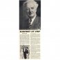 ORIGINAL HARRY BLACKSTONE SR. AUTOGRAPH!