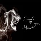 SMOKE FROM MOUTH / Magic Illusion