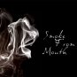 SMOKE FROM MOUTH / Magic Illusion