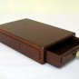 RARE MIKAME CRAFT DOUBLE-LOAD DRAWER BOX / Collectible