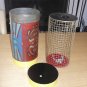 ORIGINAL THAYER INCUBATOR - RARE! / Vintage Magic Trick