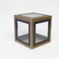 ORIGINAL ABBOTT'S MAGIC CRYSTAL CASKET / Vintage Magic