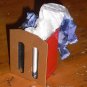 MINIATURE SQUARE CIRCLE - RARE / Magic Trick
