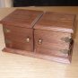 MEL BABCOCK 3 INCH DIE BOX / Collectible Magic