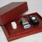 JACK HUGHES SPIRIT BUZZER / Vintage Spirit Magic