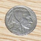 FOLDING INDIAN HEAD NICKEL-RARE! / Vintage Coin Magic