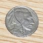 FOLDING INDIAN HEAD NICKEL-RARE! / Vintage Coin Magic
