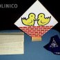 EARLY JACK HUGHES FLY-WAY BIRDS - MINT! / Collectible