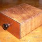 E. A. WILKINSON DRAWER BOX / Vintage Magic