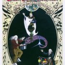 CARL BALLANTINE: MASTER OF IMPROBABILITY POSTER