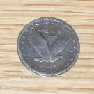 1930 STANDING LIBERTY QUARTER / Vintage Coin Magic