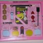 ADAMS' ABRA-CADABRA MAGIC SET / Vintage Magic Set