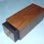 MILSON-WORTH DRAWER BOX / Collectible Magic