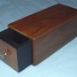 MILSON-WORTH DRAWER BOX / Collectible Magic