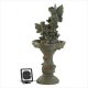 Garden and Patio Decor