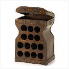Wine Plantation Vinter's Chest Retail Price $149.95