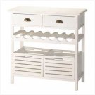 Cape Cod Storage Console Retail Price
