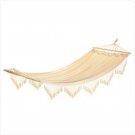 Cape Cod Canvas Hammock Retail Price $89.95