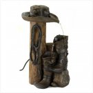Wild Western Water Fountain Retail Price 139.99