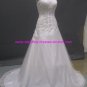 Real Wedding Gown / Sample Picture Of Factory(WD453)