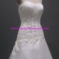Real Wedding Gown / Sample Picture Of Factory(WD453)