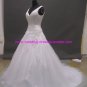 Real Wedding Gown / Sample Picture Of Factory(WD454)