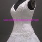 Real Wedding Gown / Sample Picture Of Factory(WD454)