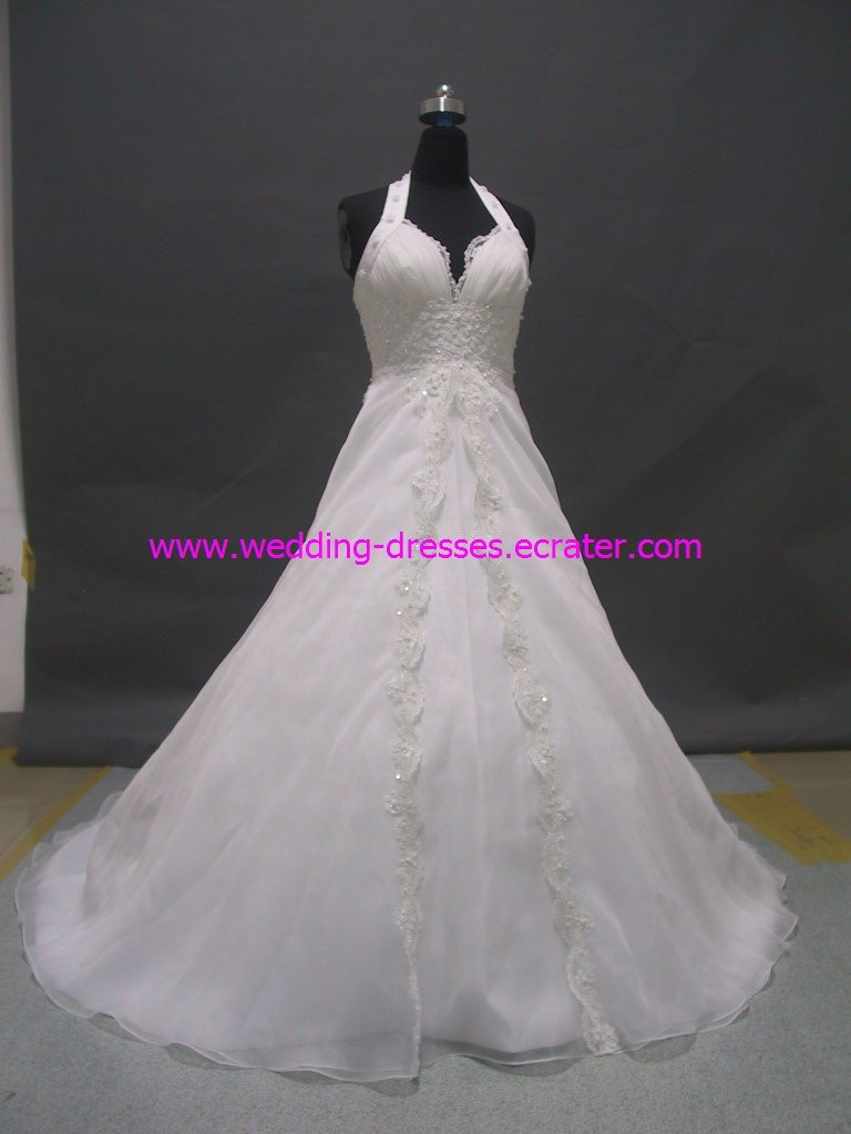 gown sample