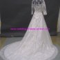 Real Wedding Gown / Sample Picture Of Factory(WD461)