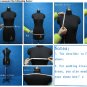 Real Wedding Gown / Sample Picture Of Factory(WD463)