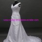 Real Wedding Dress / Sample Picture Of Factory(WD484)