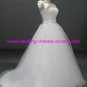 Real Wedding Dress / Sample Picture Of Factory(WD485)
