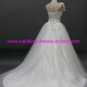 Real Wedding Dress / Sample Picture Of Factory(WD485)